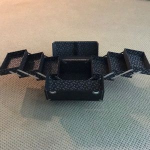 Caboodles Makeup Case